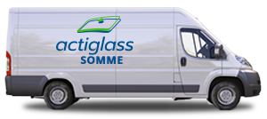 ACTIGLASS-SOMME, ACTIGLASS-SOMME, réparation, pare-brise