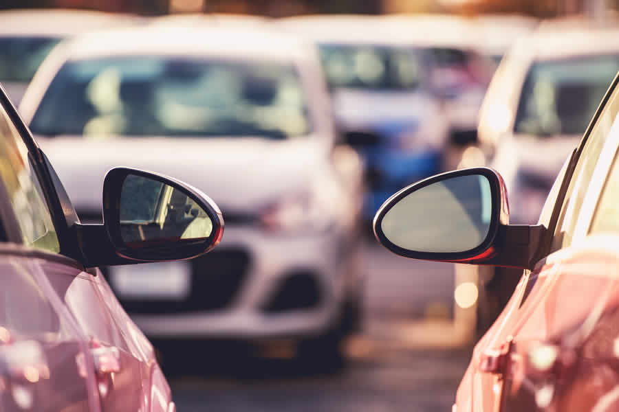 Réparation pare-brise ROYE